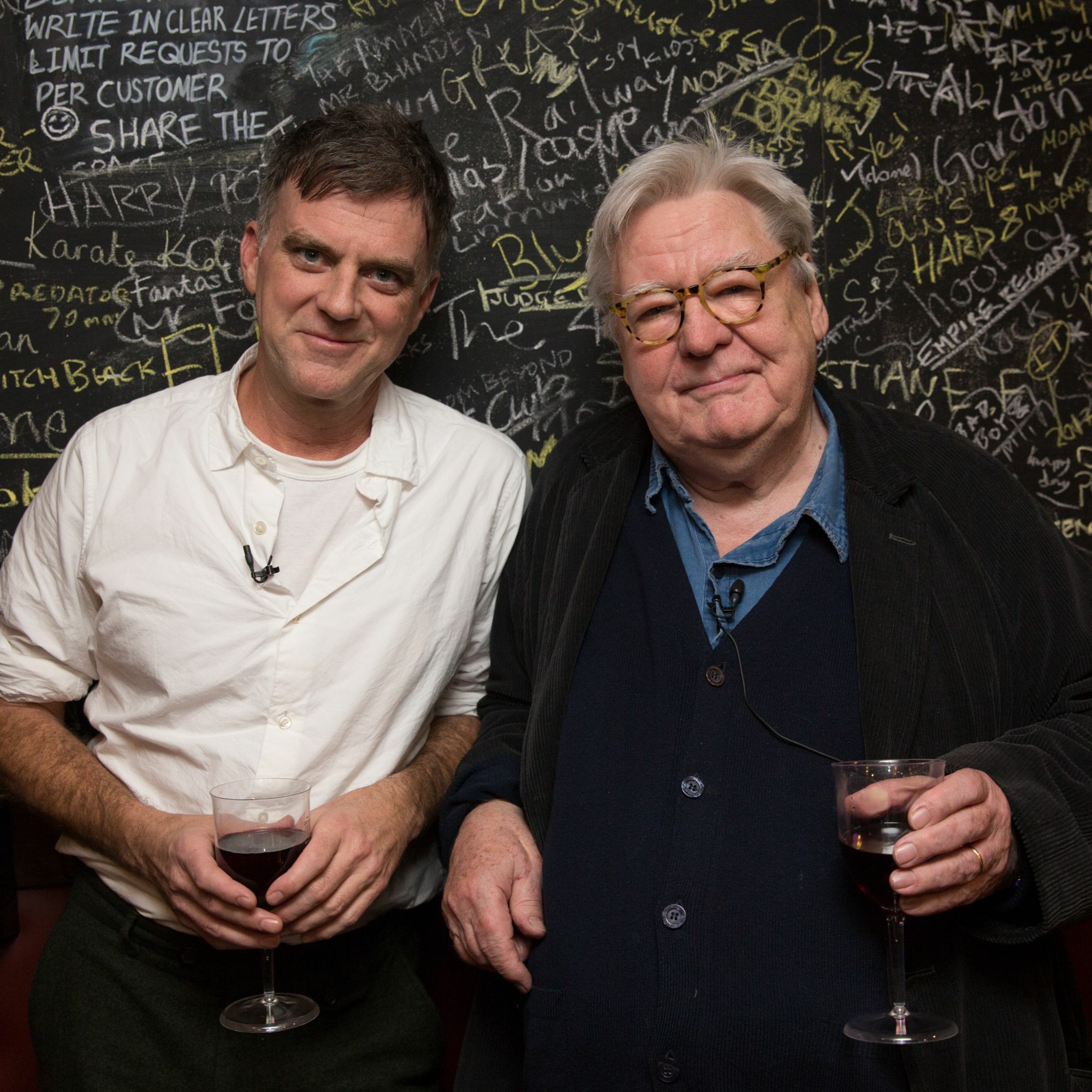 Directors UK Podcast