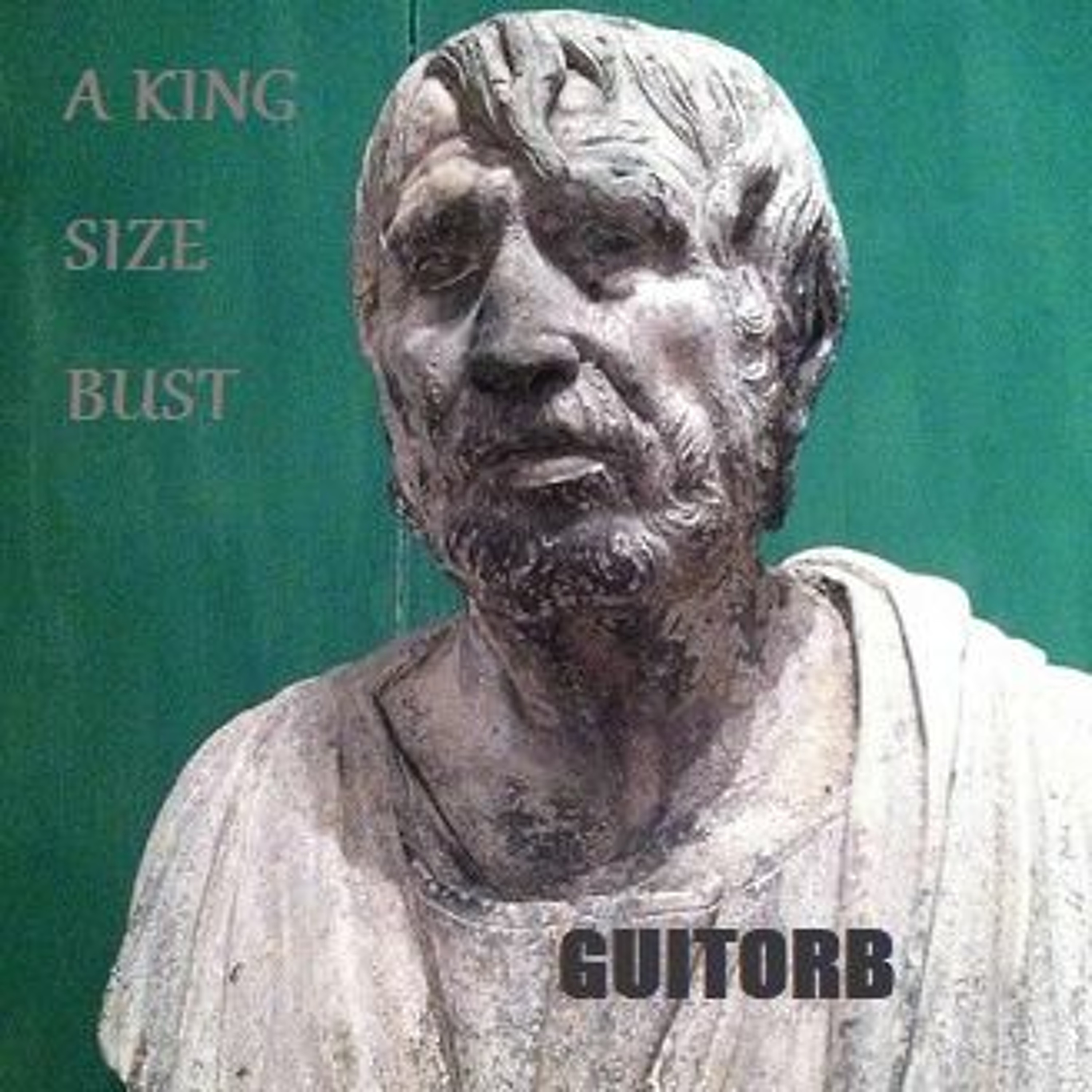 A King Size Bust (Dill Filter) episode artwork