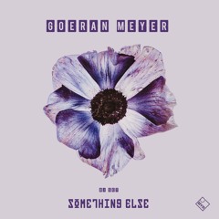 Something Else // DJ SET //