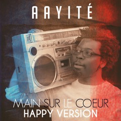 Main Sur Le Coeur (Happy Remix Version)