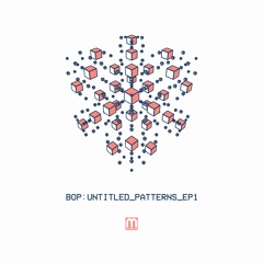 Bop  - Untitled Pattern 51