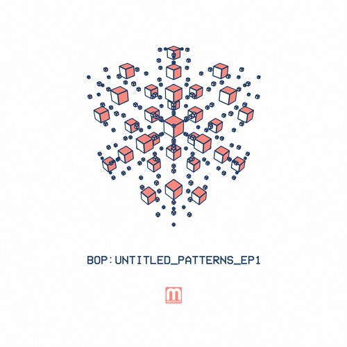 Bop  - Untitled Pattern 51