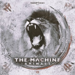 GBD216. The Machine - Animals