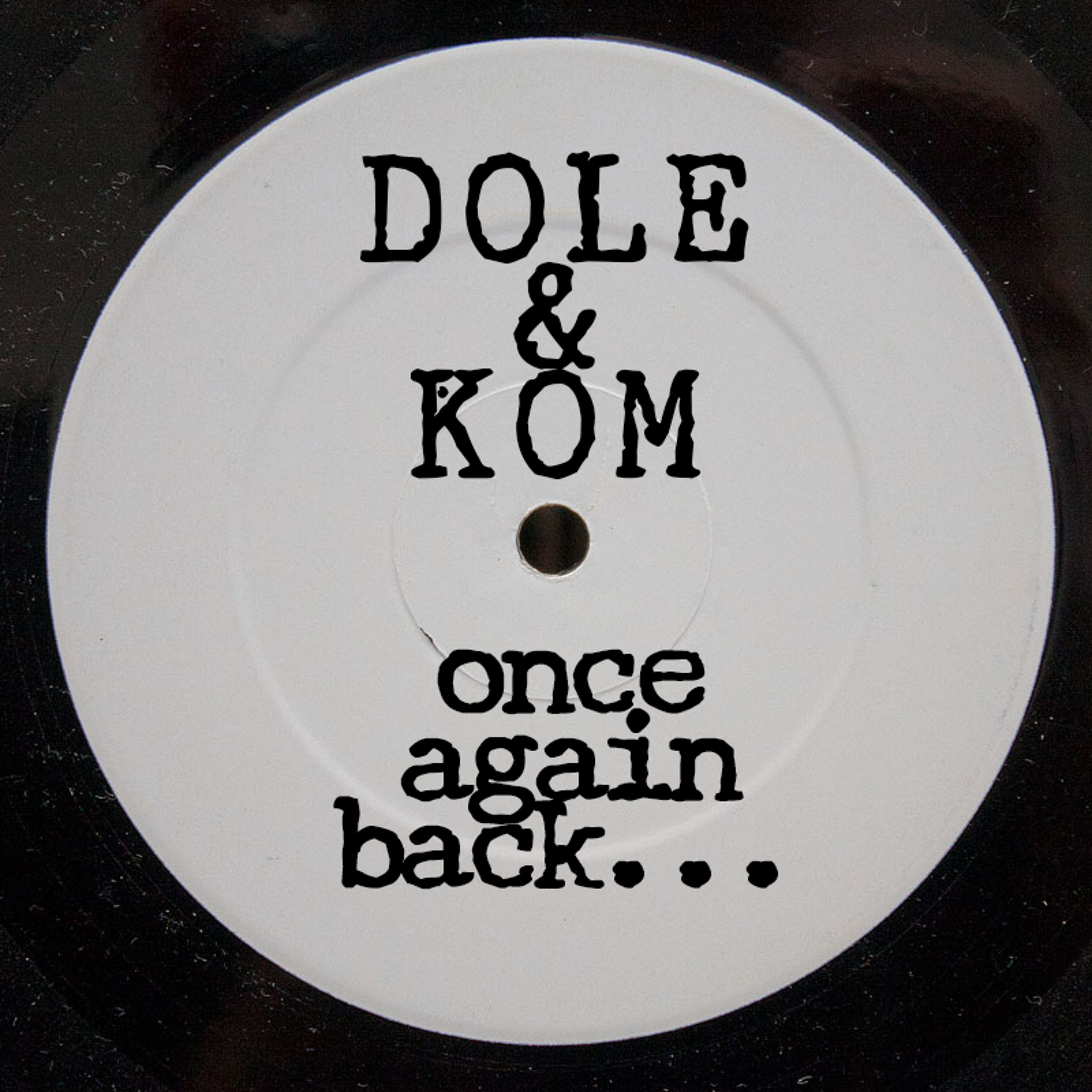 Dole & Kom
