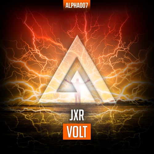Stream JXR - Volt by Alpha Recordz | Listen online for free on SoundCloud