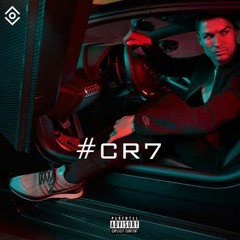Anubis - CR7