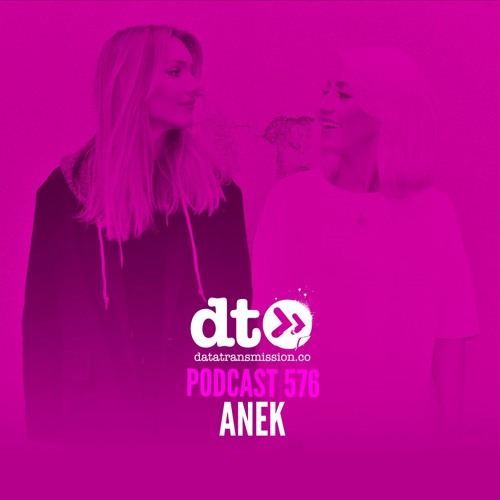 DT576 - Anek