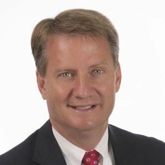 Robocall slams second congressional candidate Tim Burchett
