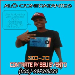 MT - MC JC EU BOTANDO NA BCT DELA ELA FLND VAI MOZAO [[PROOD DJ TH DE CAMPOS E DJ WS DE CAMPOS ]]
