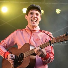 Gerry Cinnamon - Discoland