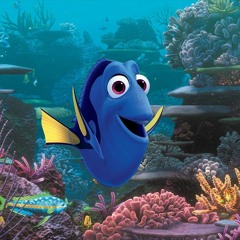Finding Dory Remix