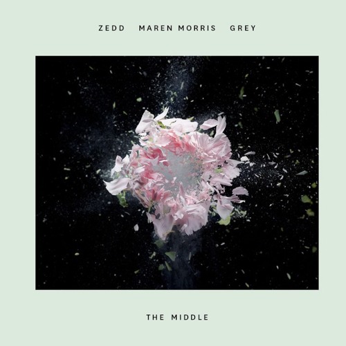 Download Lagu Zedd, Maren Morris, Grey - The Middle