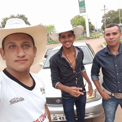 GUILHERME SILVA QUEM SABE DANÇA VOL.2