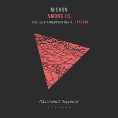 Michon - Rapture (Original Mix) [Snippet]