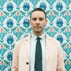 Andrew Thomson: The Ransom Note Mix