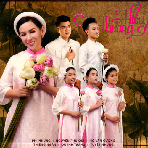 Cat Bui Cuoc Doi - Phi Nhung