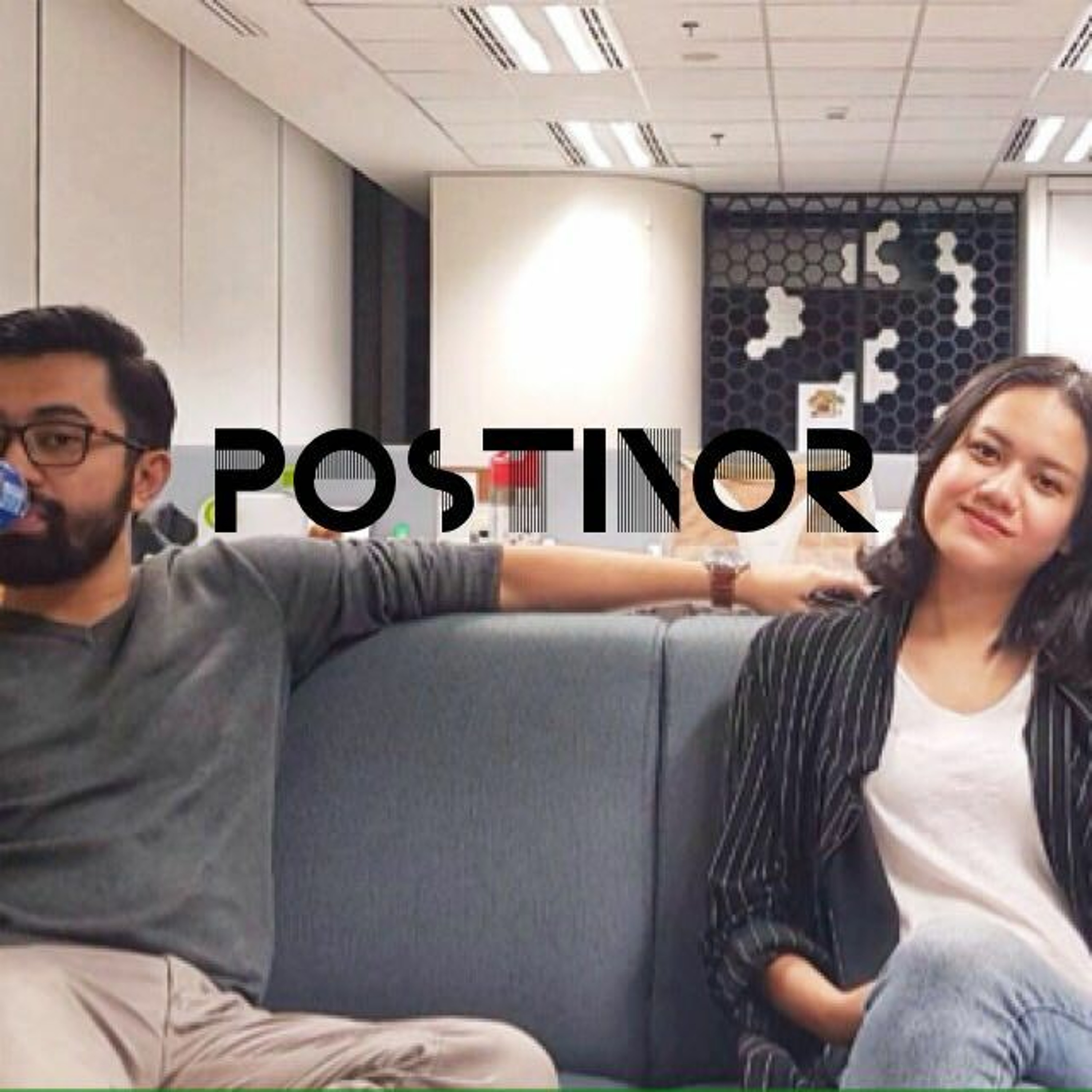 Postinor