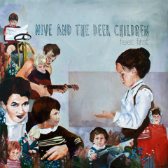 Nive and the Deer Children - "Happy"