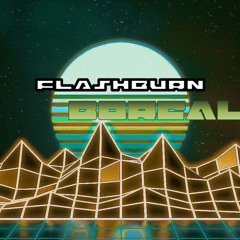 Boreal (Original mix)