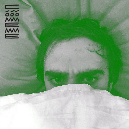 Radio Cómeme - Strange Dreams by Malcolm