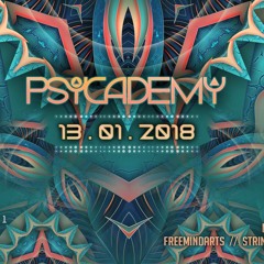 Enantion Live @ Psycademy Dresden [FREE DOWNLOAD!!]