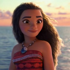 Moana Remix