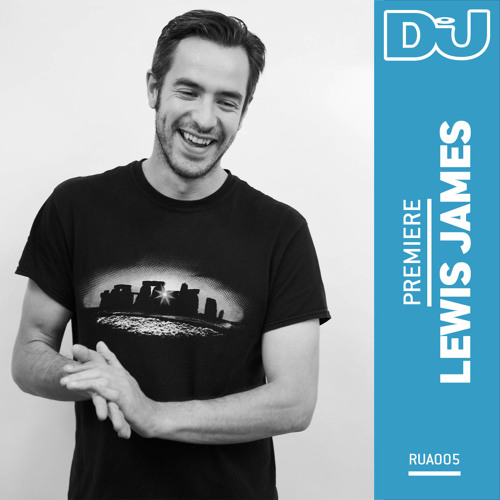 Premiere: Lewis James 'Nutso'