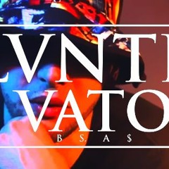 BLUNTED VATO  TRAPPA