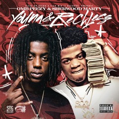 13 - OMB Peezy & Sherwood Marty - Ride Wit It