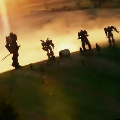 Transformers The Last Knight "Temos Que Ir"-Amino
