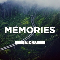 HRMN - Memories(detail)