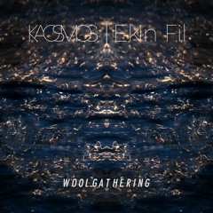 KAOSMOS - To Voyage