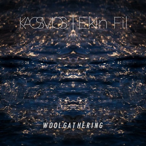 KAOSMOS - To Voyage