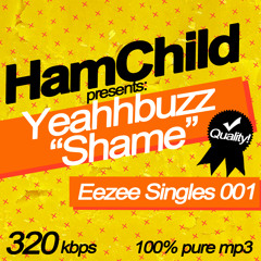 Yeahhbuzz - Shame