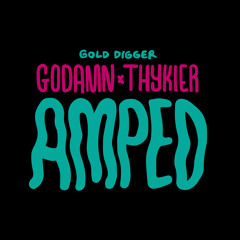 [GDR069] GODAMN & THYKIER - Amped