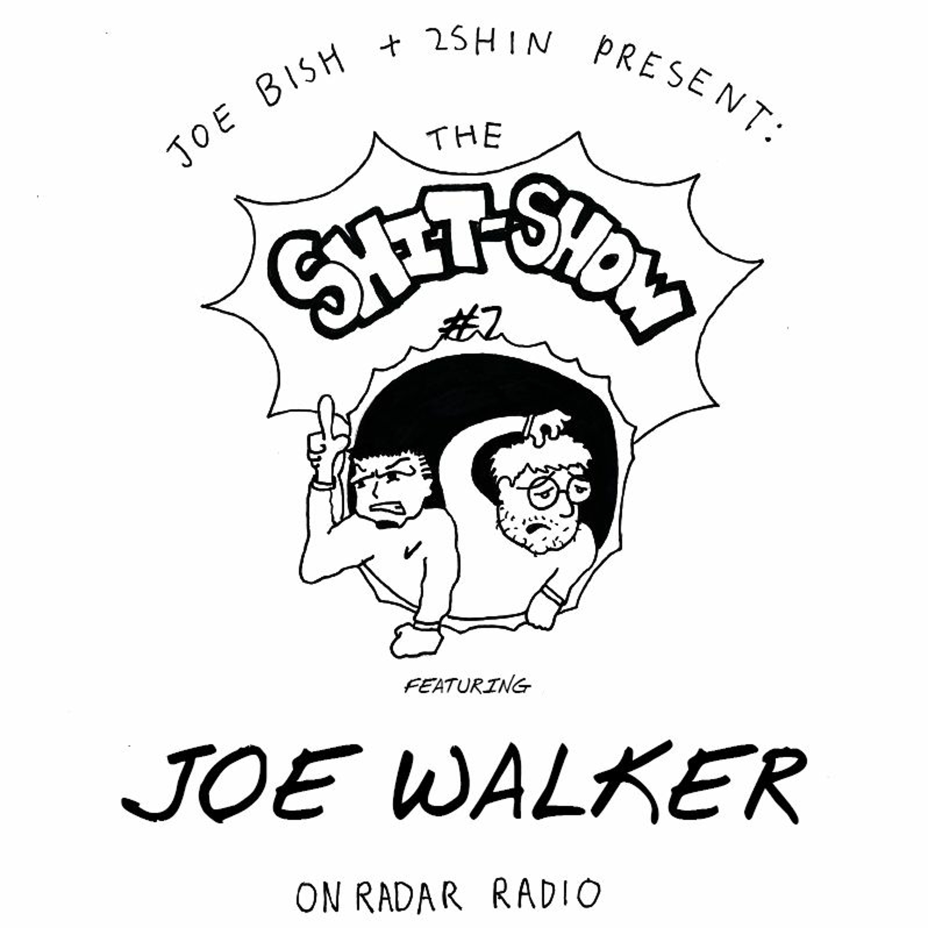 The Shit-Show