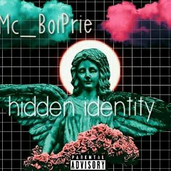 Mc_BoiPrie -hidden identity