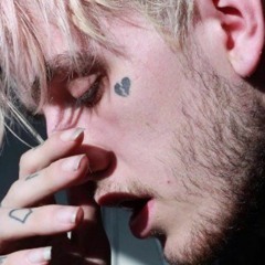 ☆LiL PEEP☆ - the way i see things (chopped and screwed by mattycolor)