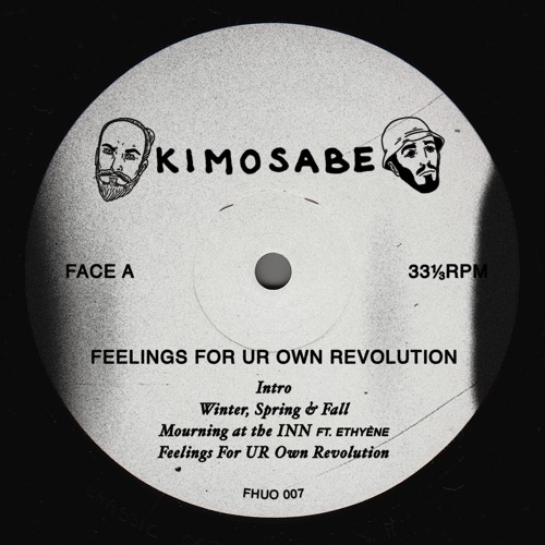 Kimosabe - Winter, Spring & Fall (snippet)