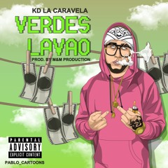 Verdes Lavao