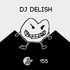 DJ Delish Mix For The Astral Plane