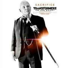 Transformers The Last Knight "Sir Edmund Burton"-Amino