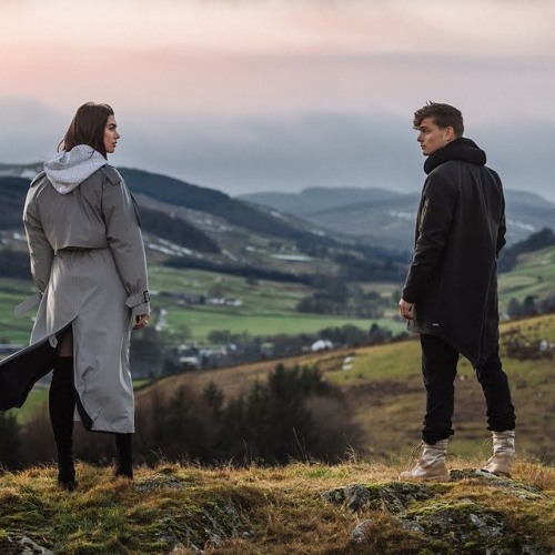 Martin Garrix & Dua Lipa - Scared To Be Lonely (Spyris Bootleg) (Official HQ Preview)