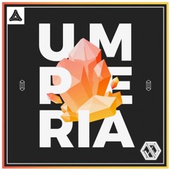 Umperia ft Ashley Apollodor - Crystallise (Hexalyte Remix)