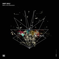 Bart Skils - Vocalized - Drumcode - DC184