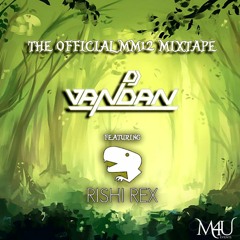 Maryland Masti 2018 Official Mixtape - (DJ Vandan & Rishi Rex)