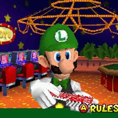 Luigi's Casino