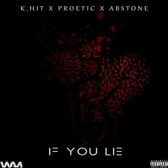 If You Lie (Grab The Wheel Remix)