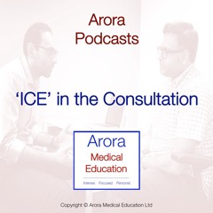 ICE in the Consultation - How to Make it as Effective as Possible