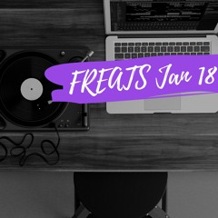 New Jan 2018! Free Future Music Playlist / Beats Bass Groove R&B Hip Hop Footwork